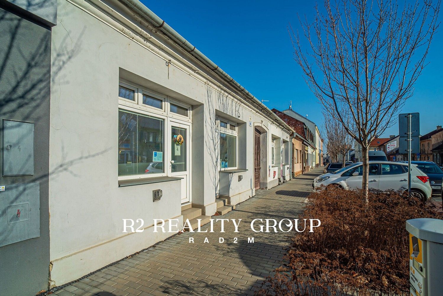 Rodinný dům · 178 m² · Plumlovská, Prostějov - 4