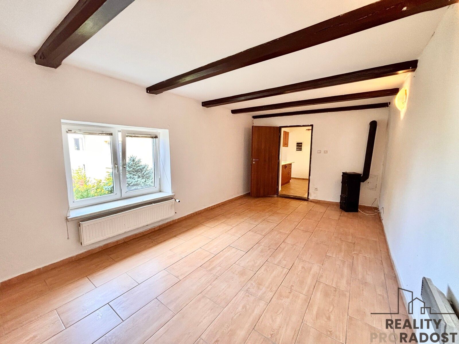 Prodej rodinný dům - Kamenná, 100 m² - 5