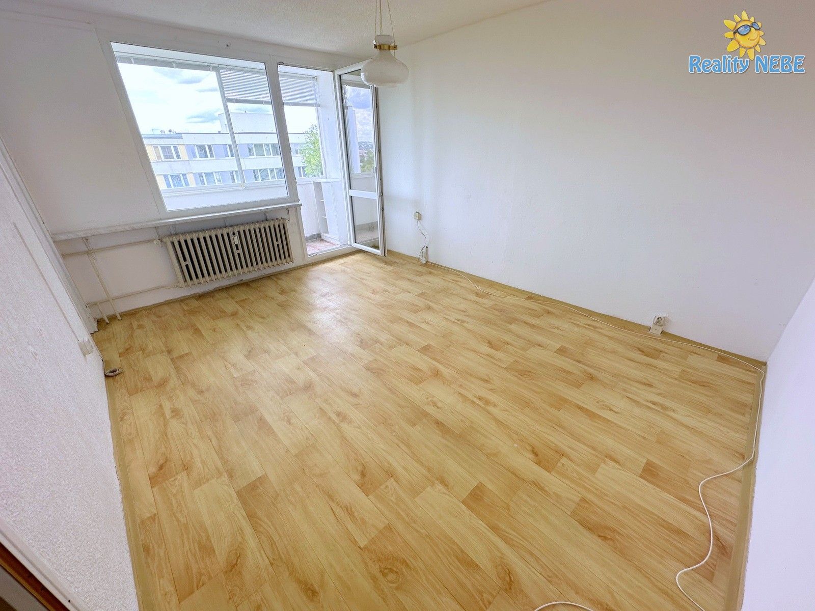 1+kk, Bartákova, Praha, 35 m²