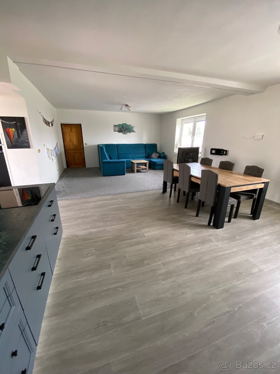 Rodinný dům · Lesonice, 675 44 - 4