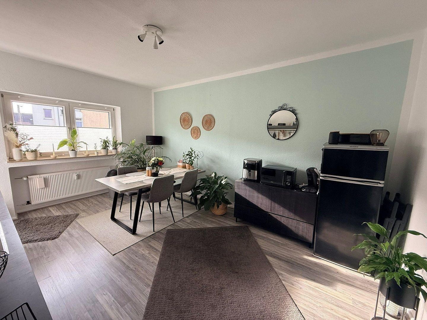 Byt 2+1 · 59 m² · Oberhausen Styrum Nordrhein-Westfalen 46045 - 3