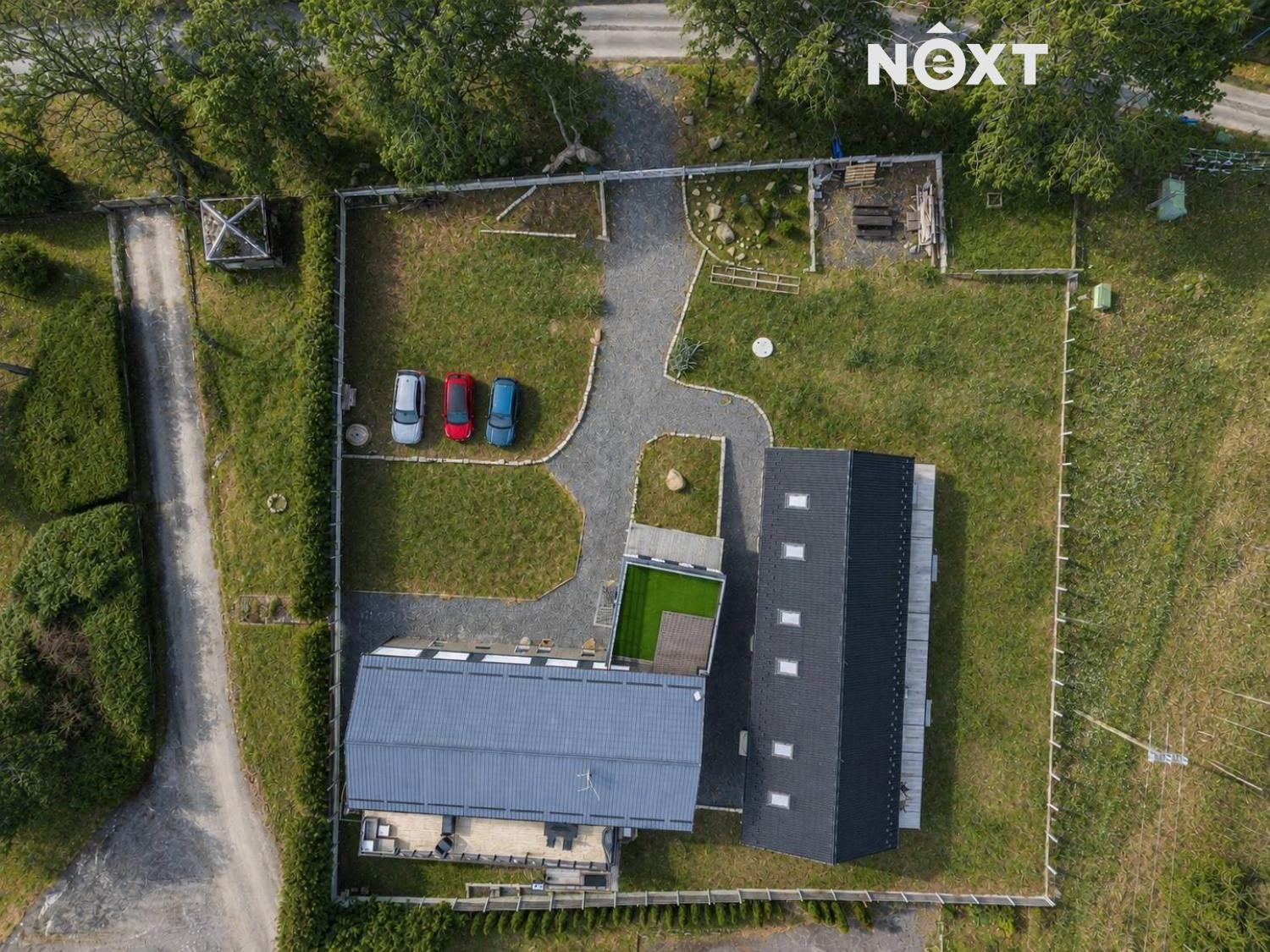 Byt 3+kk · 63 m² · Žihle Nový Dvůr - 4