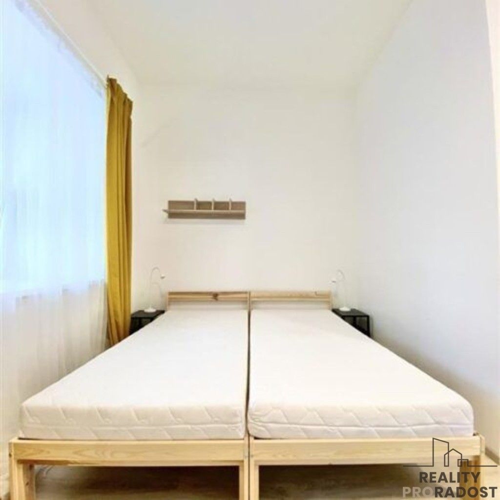 Pronájem byt 1+kk - Václavská, Brno Staré Brno, 26 m² - 5