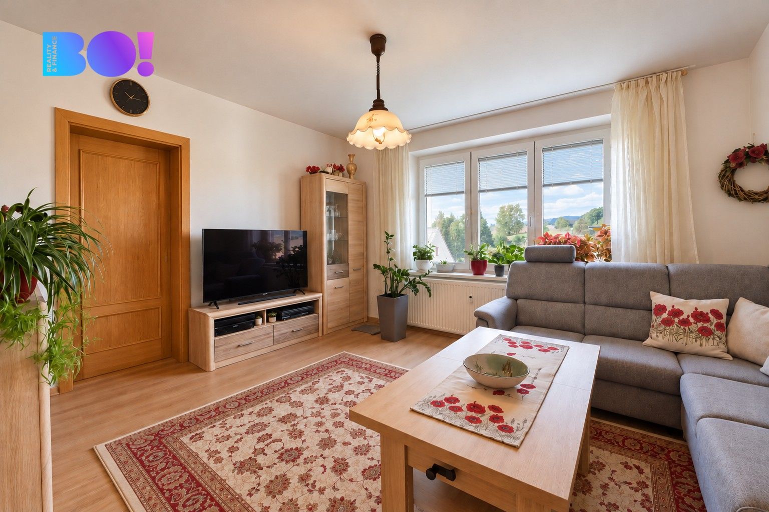 2+1, Školní, Jablunkov, 60 m² - 2