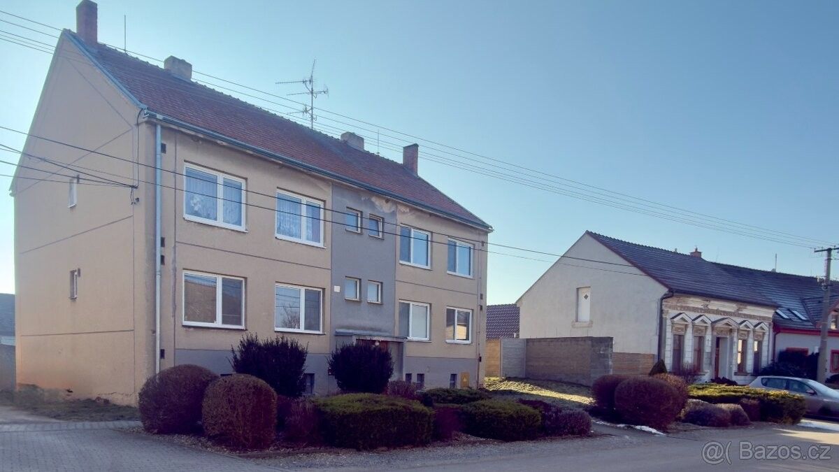 Byty, Malešovice, 664 65