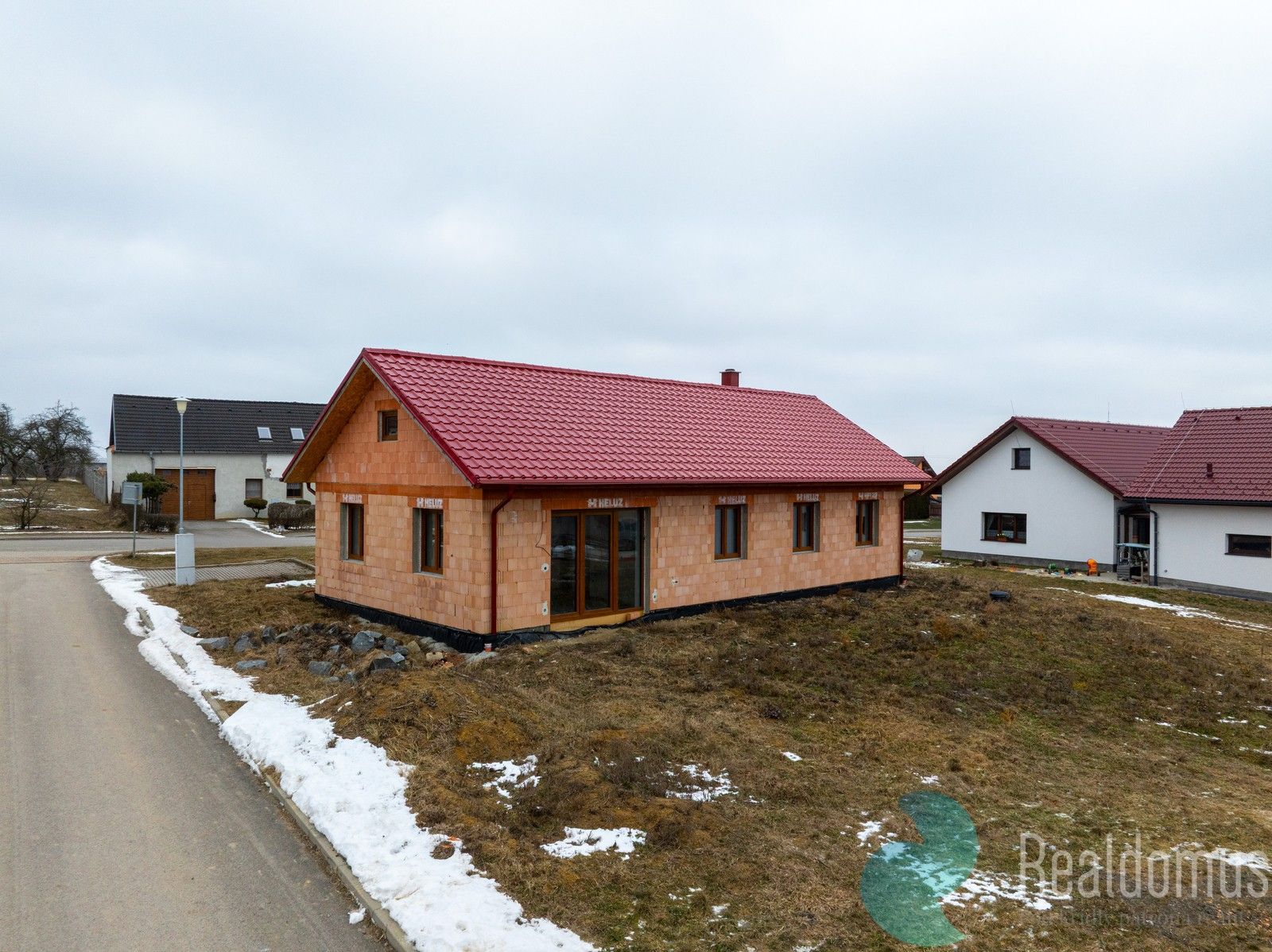 Prodej rodinný dům - Hartmanice, 100 m² - 2