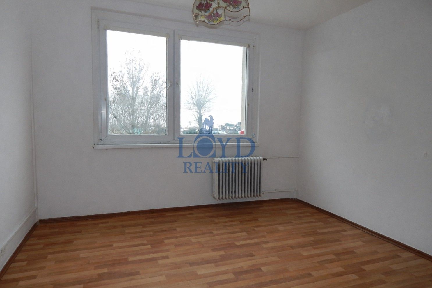 Prodej byt 1+1 - Rovná, 36 m²