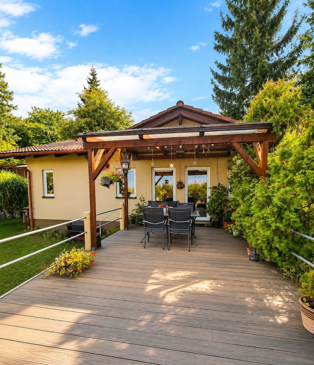 Rodinné domy, Střední, Zdiby - Zdiby, Středočeský kraj, 93 m² - 1
