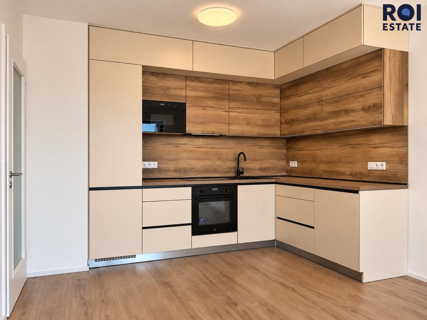 2+kk, Pod Kavkami,Maloměřice,Brno, 48 m² - 1