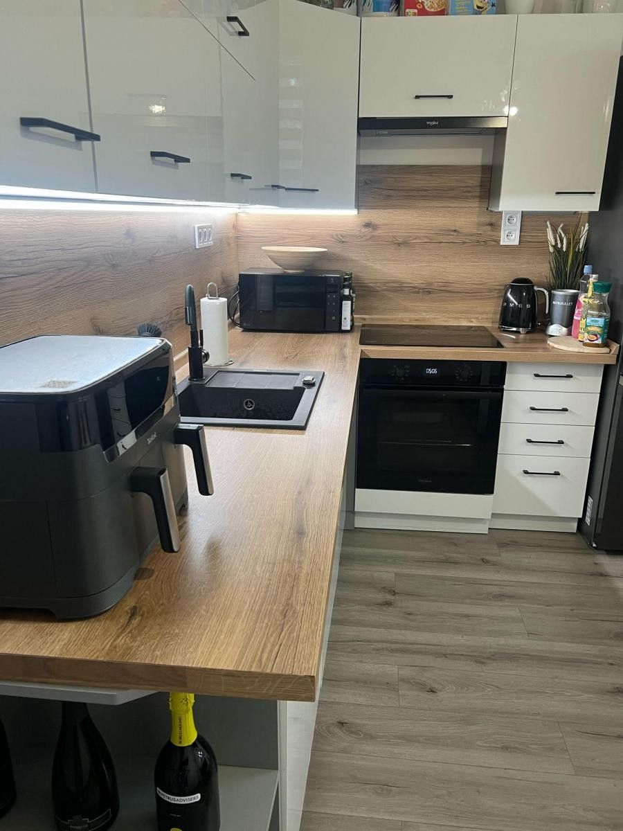 2+1, Šafaříkova, Žatec, 51 m²