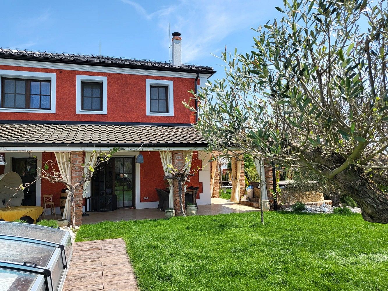 Rodinný dům · 163 m² · Novosady, Moravany, okres Brno-venkov - 3