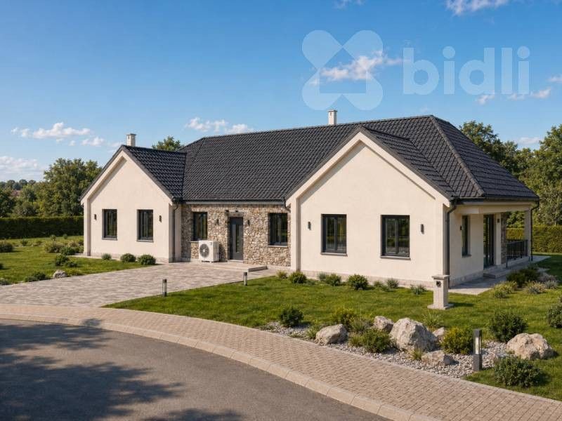 Rodinné domy, Mirkovice Svachova Lhotka, 86 m² - 2