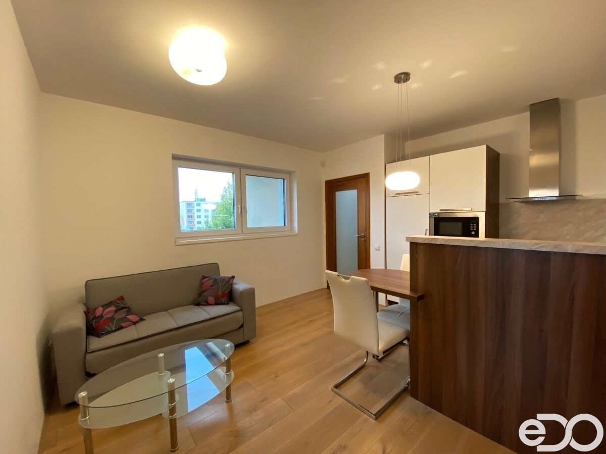 2+kk, U Zahrádek 1428, Mladá Boleslav, 48 m² - 1