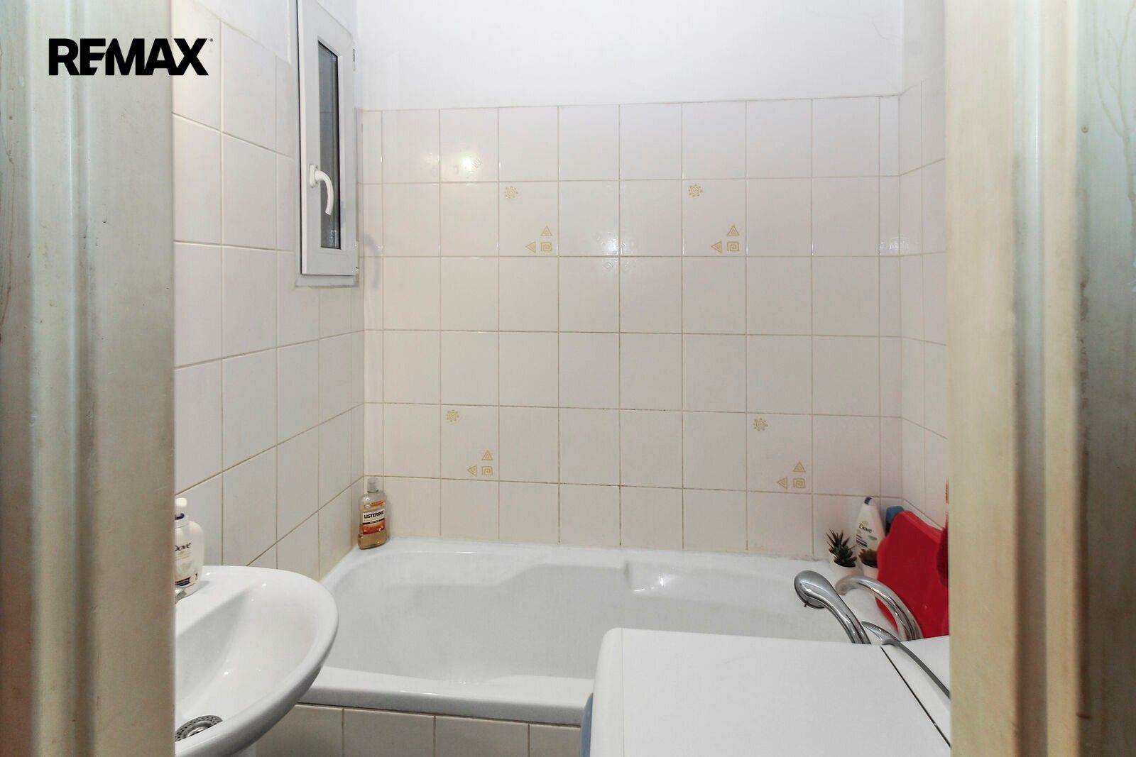 Byt 1+kk · 27 m² · Biskupcova 1868, Praha Žižkov - 4
