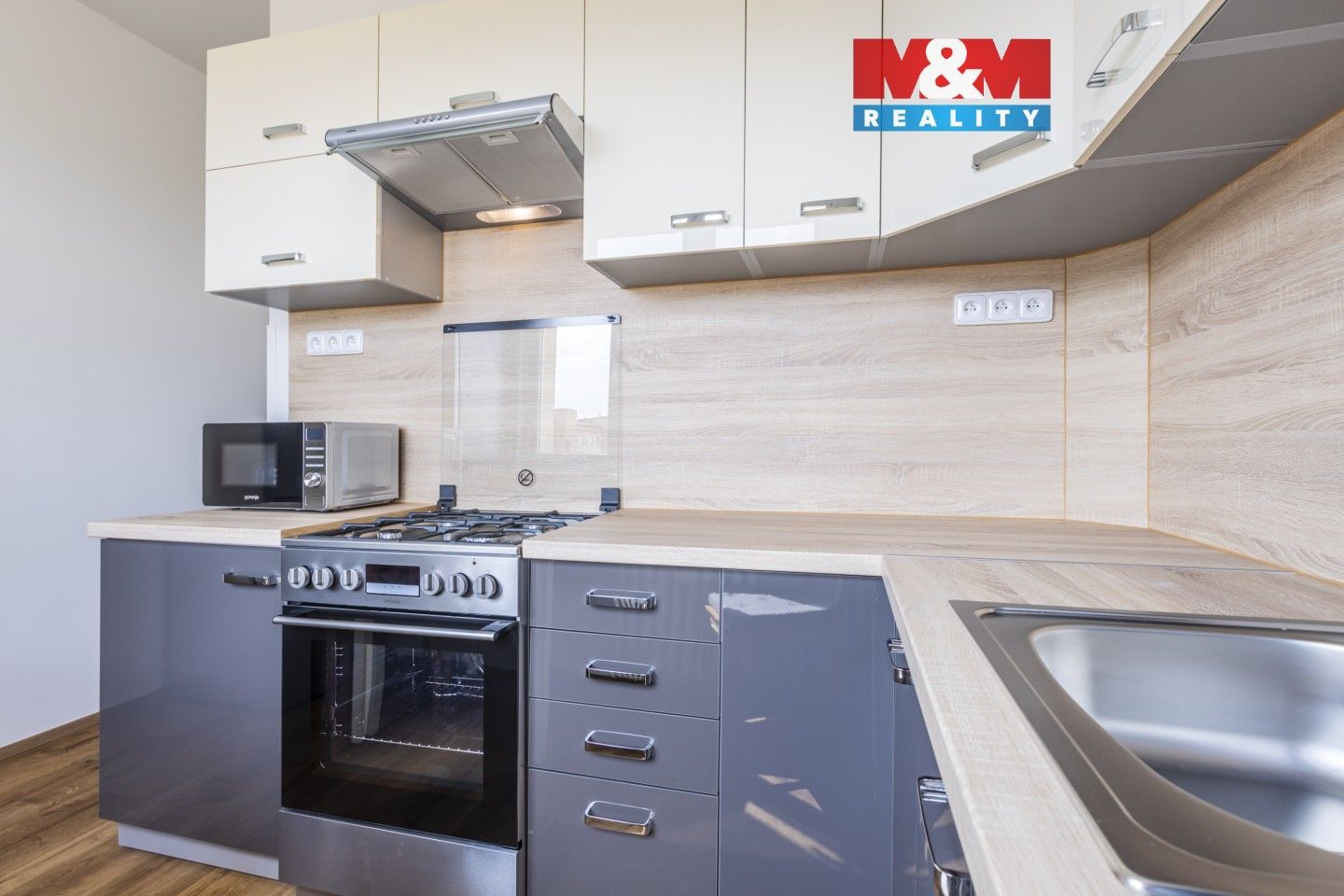 2+1, Počernická, Praha, 51 m²