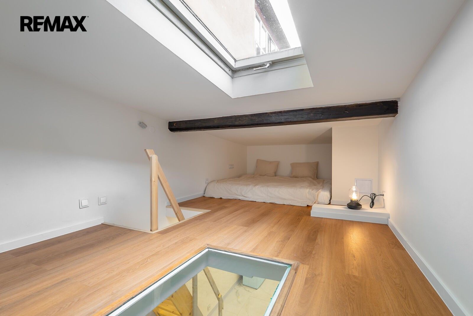 Byt 1+kk · 17 m² · Plzeňská 198, Praha Košíře - 3