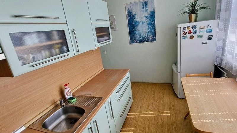 Byt 2+1 · 54 m² · Jihlava, Kraj Vysočina - 3