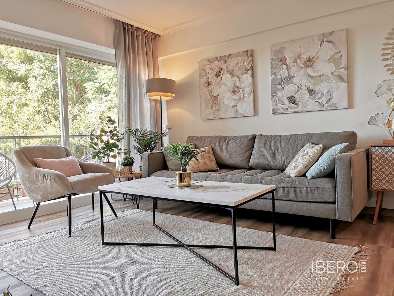 Byt 4+kk · 87 m² · Estepona, Španělsko - 4