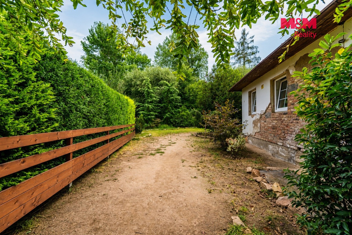 Prodej chata - Ke Strouze, Řevnice, 55 m² - 5