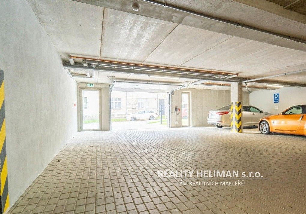 Ostatní, Praha - Letňany, okres Praha 18, Hlavní město Praha, 14 m² - 1