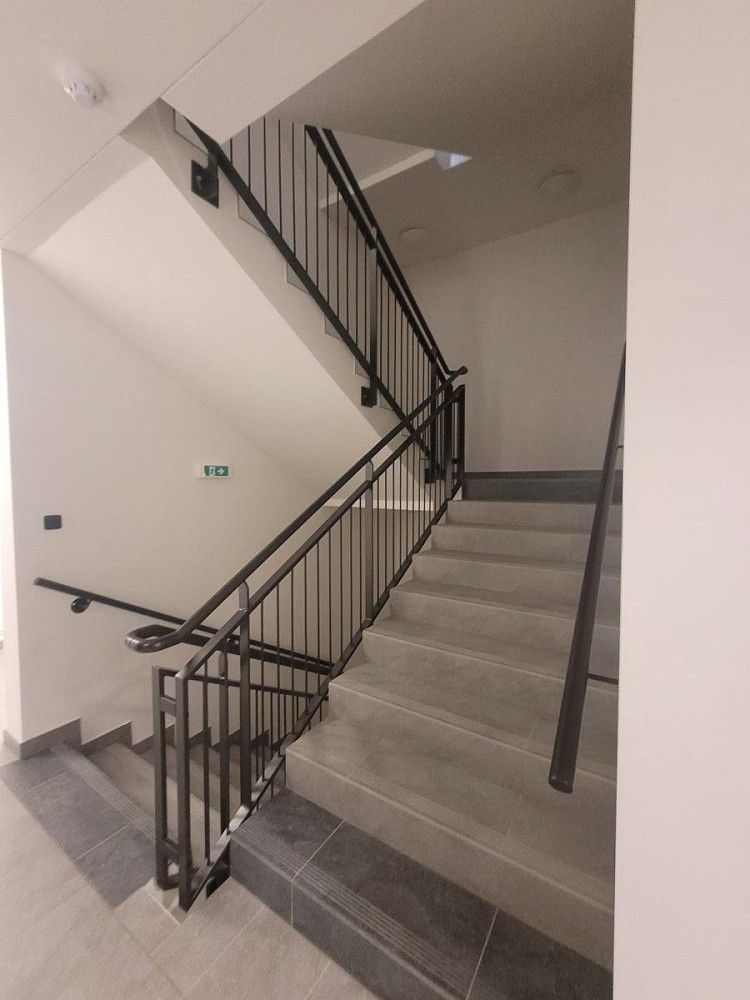 Prodej byt 1+kk - Kralupy nad Vltavou, okres Mělník, Středočeský kraj, 38 m² - 5