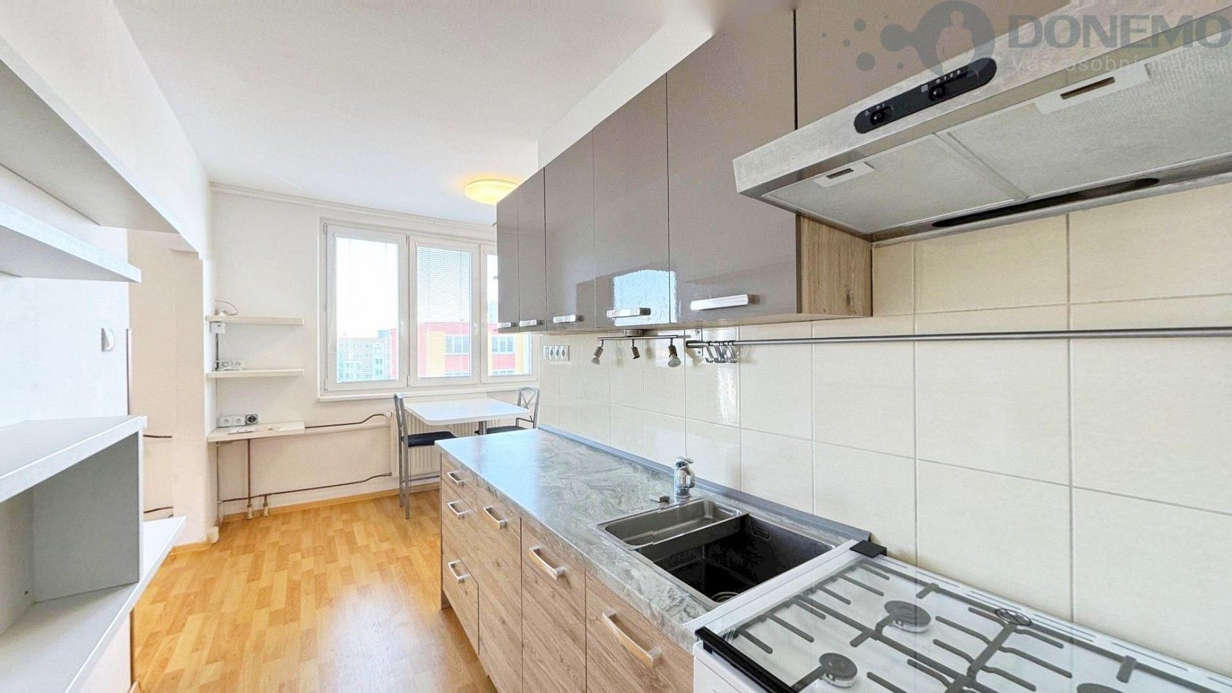 3+1, Řezáčova, Olomouc - Lazce, 65 m² - 1