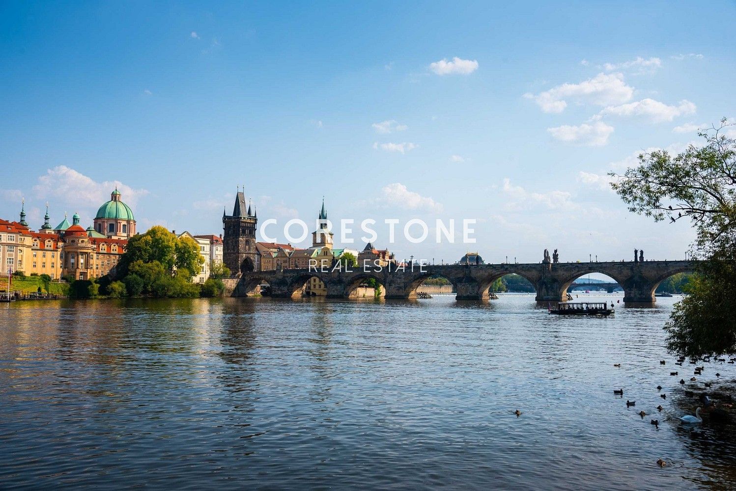 Prodej činžovní dům - Praha - Malá Strana, Hlavní město Praha, 900 m² - 5