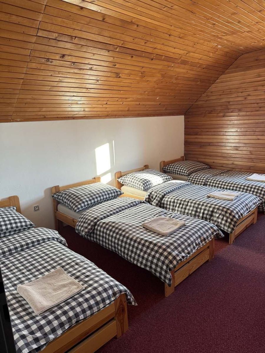 Chata · Staré Město - Kunčice pod Králickým Sněžníkem, Olomoucký kraj - 3