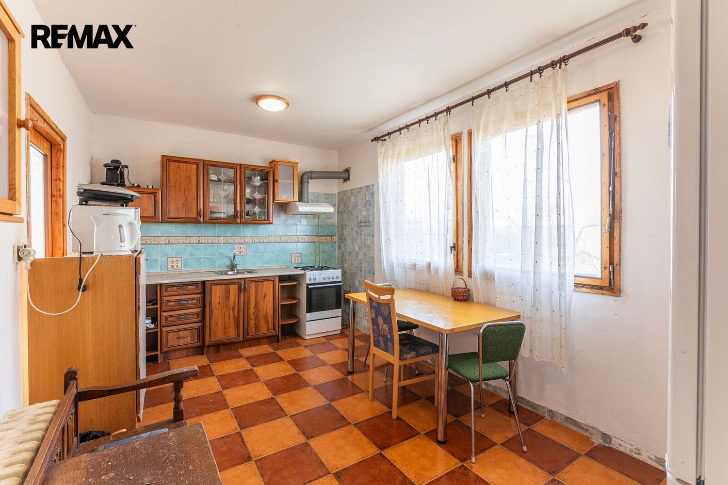 Prodej rodinný dům - Horova, Roztoky, okres Praha-západ, 214 m² - 5