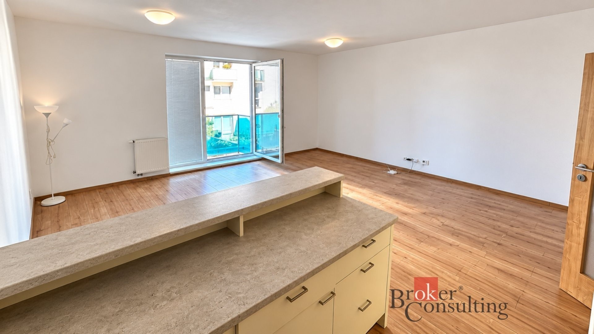 Byt 2+kk · 67 m² · Cedrová, Jesenice - 4