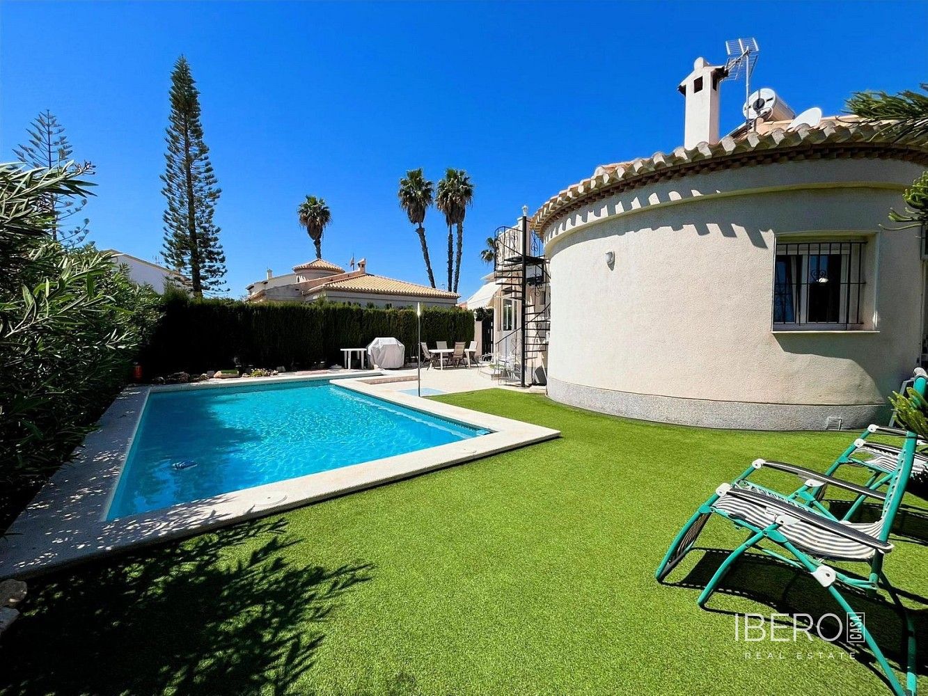 Rodinný dům · 140 m² · Playa Flamenca, ES - 4