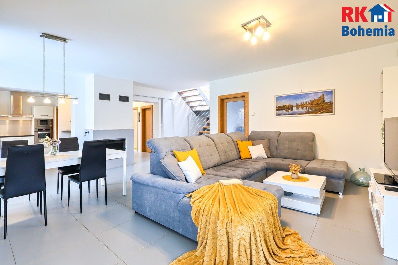 Prodej rodinný dům - Lázeňská, Český Brod, 151 m²