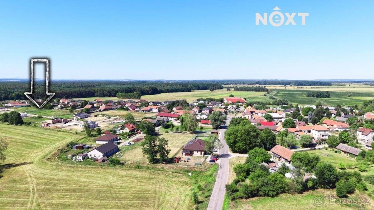 Pozemky pro bydlení, Vápno u Přelouče, 533 16 - 1