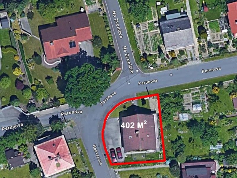 Prodej dům - Ostrava, 720 00, 118 m²