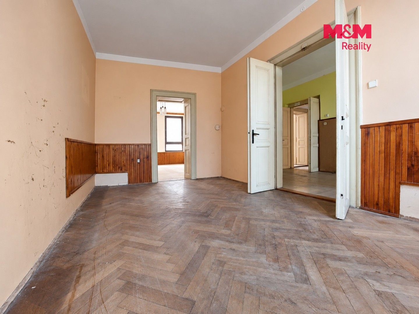 Rodinný dům · 230 m² · Sokolská, Kolín - 4