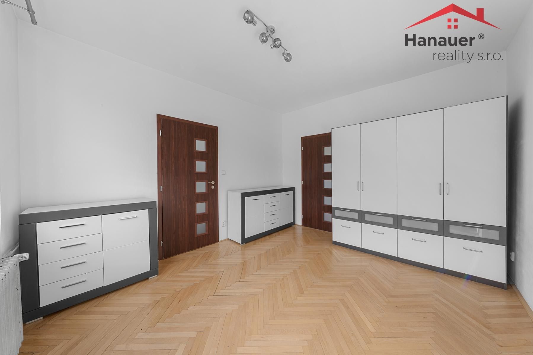Prodej byt 3+1 - Přímá, Děčín XXXII-Boletice nad Labem, 63 m² - 5