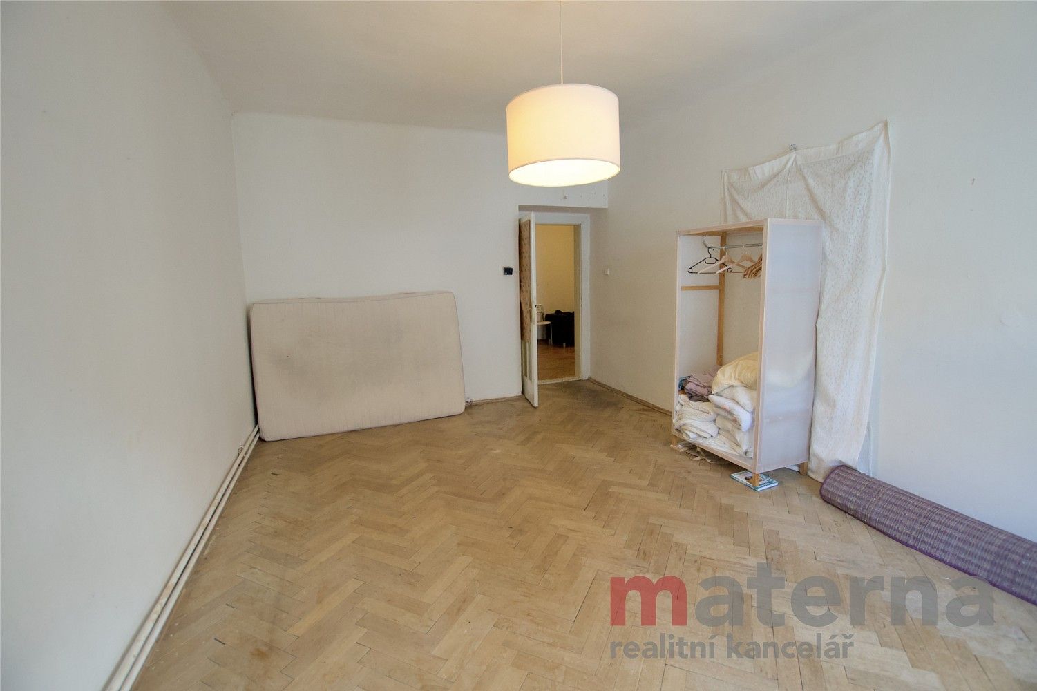 Pronájem byt 3+1 - Praha, okres Praha 6, Hlavní město Praha, 101 m² - 5