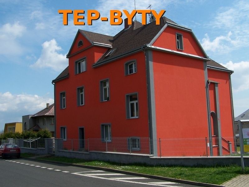 Prodej rodinný dům - Teplice, 415 01 - 5