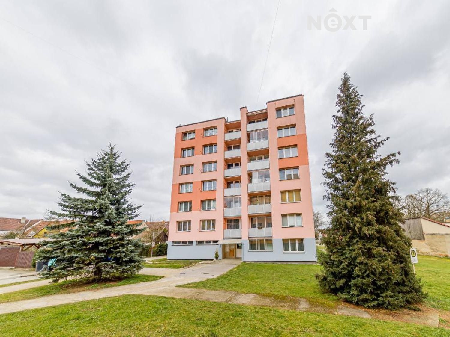 3+1, Na Hliněnce 461, Nová Včelnice, 74 m² - 1