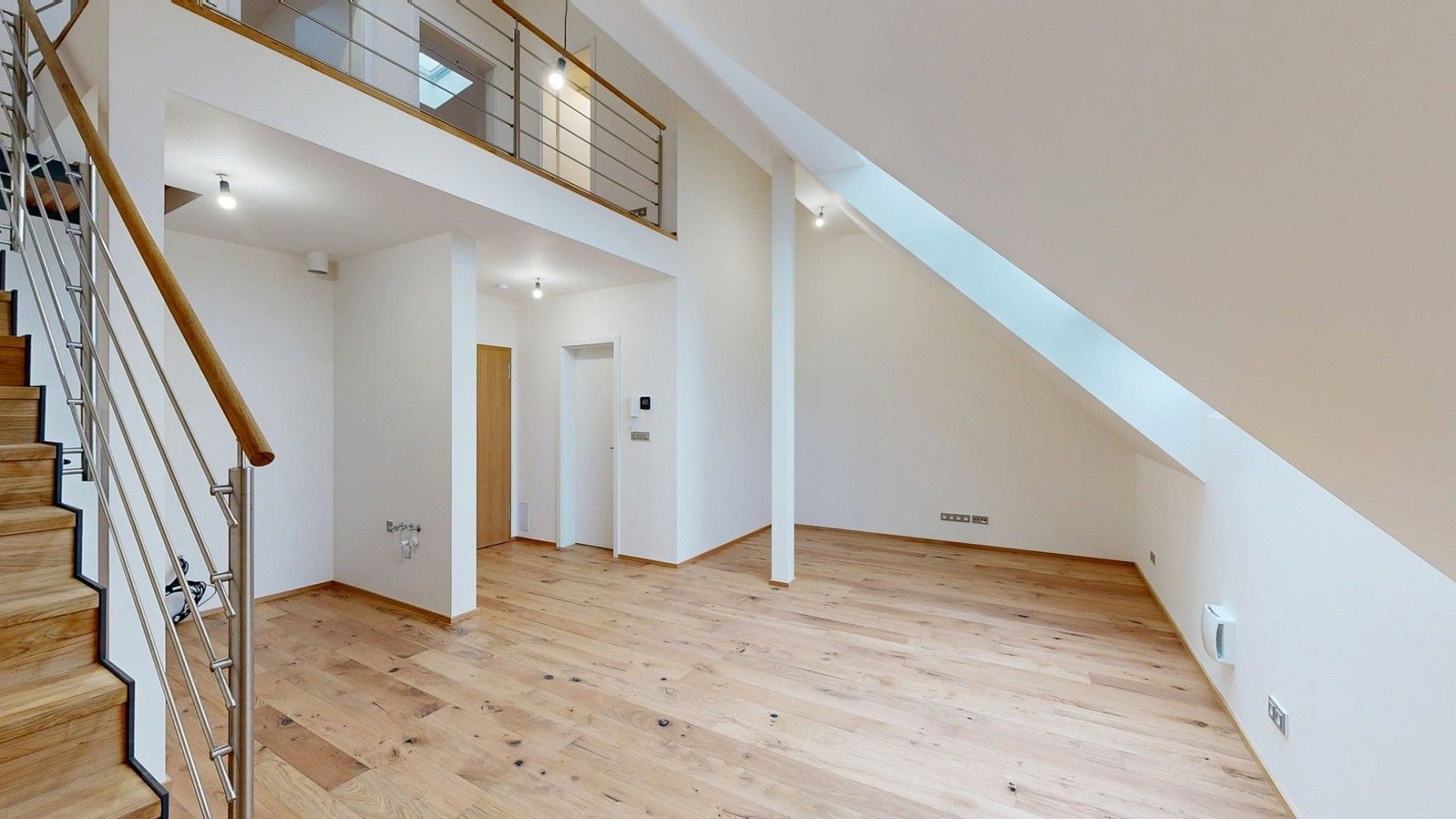 Prodej byt 3+kk - Strakonická, Praha 5 - Smíchov, 97 m² - 5