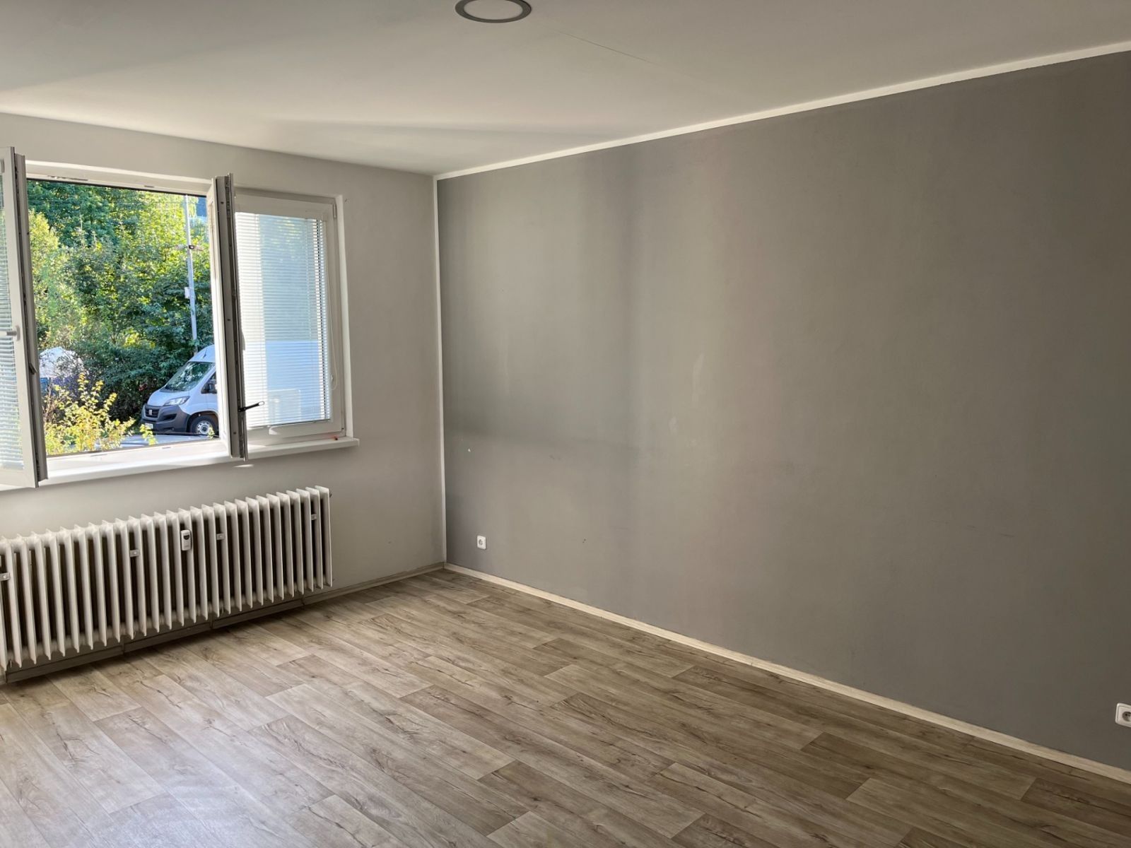 Byt 2+1 · 62 m² · Dukelská, Zlín - Zlín, Zlínský kraj - 4