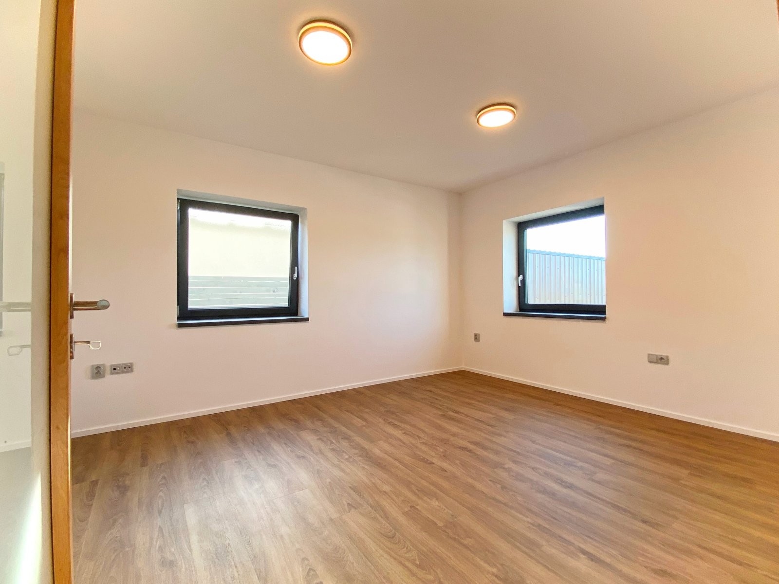 Pronájem byt 4+kk - Jindřichův Hradec Otín, 87 m² - 5