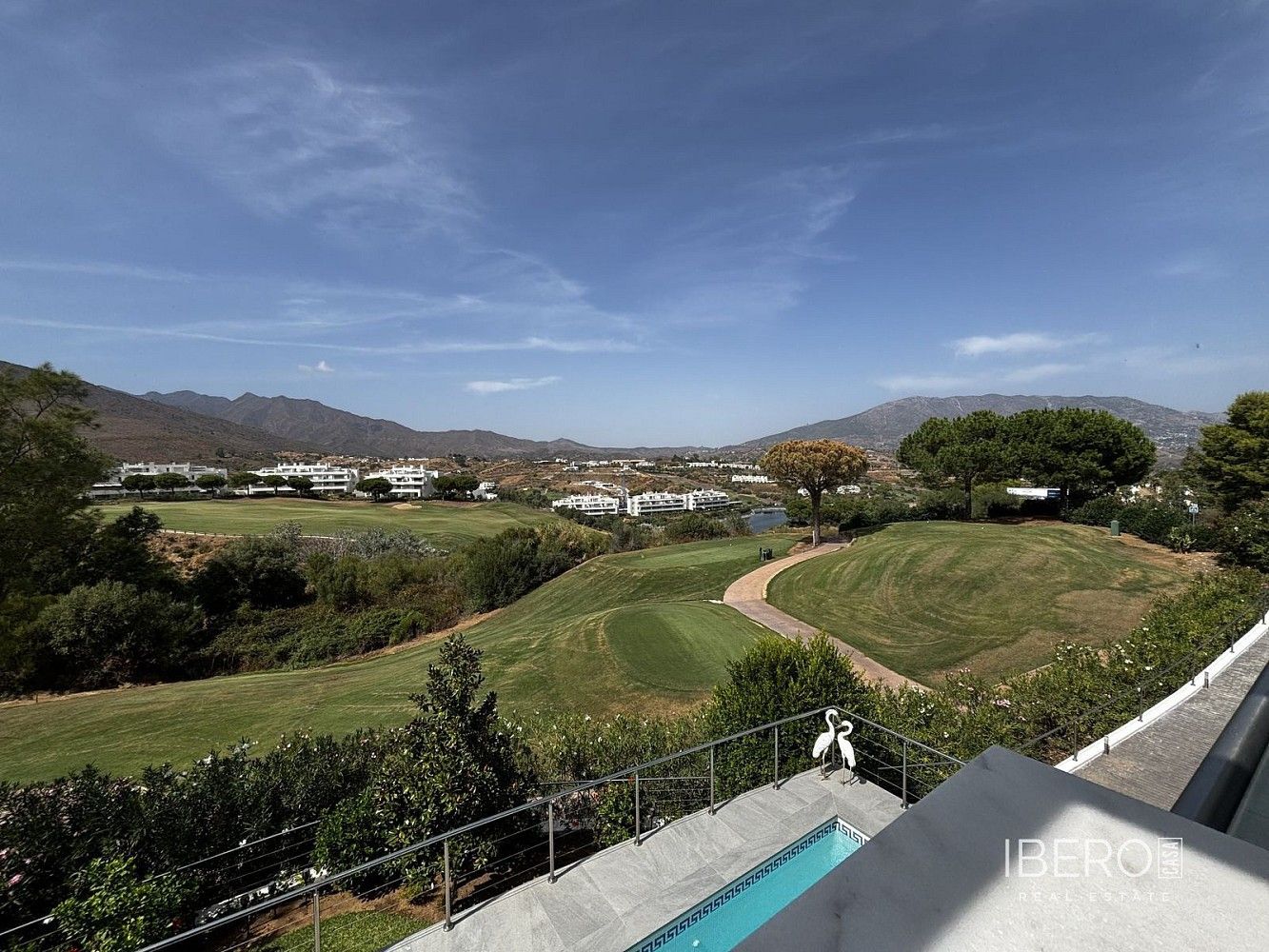 Rodinný dům · 492 m² · La Cala Golf, ES - 4