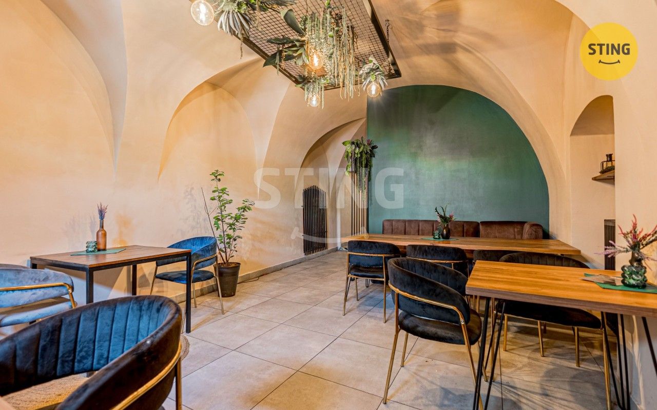 Komerční nemovitost · 84 m² · Český Těšín - 4