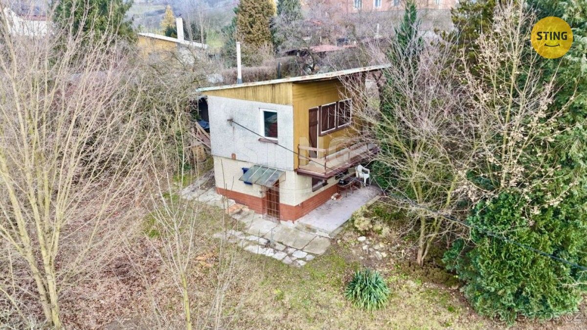 Chaty, Vratimov, 739 32