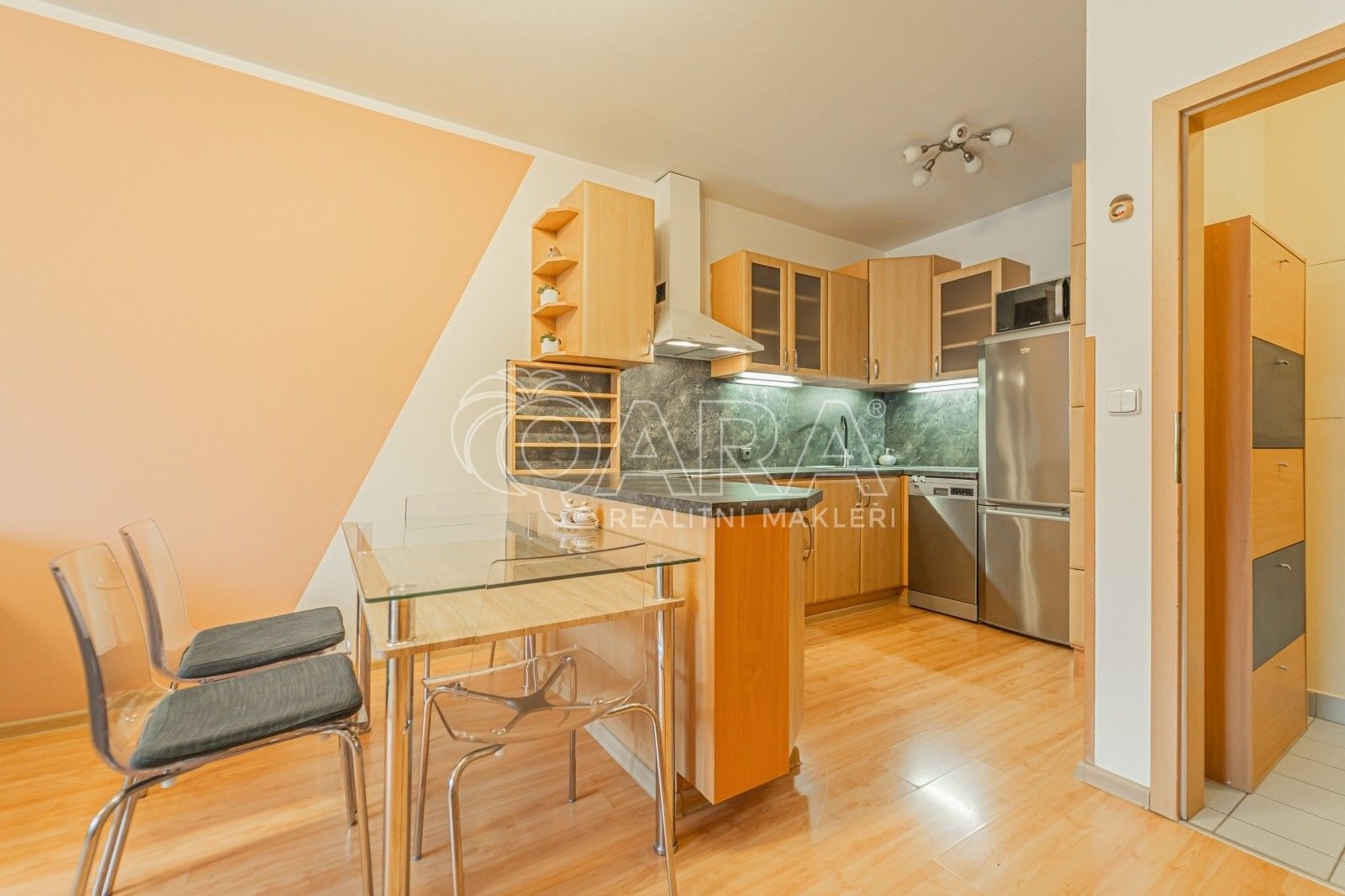 2+kk, Nad Paloučkem, Beroun, 48 m²