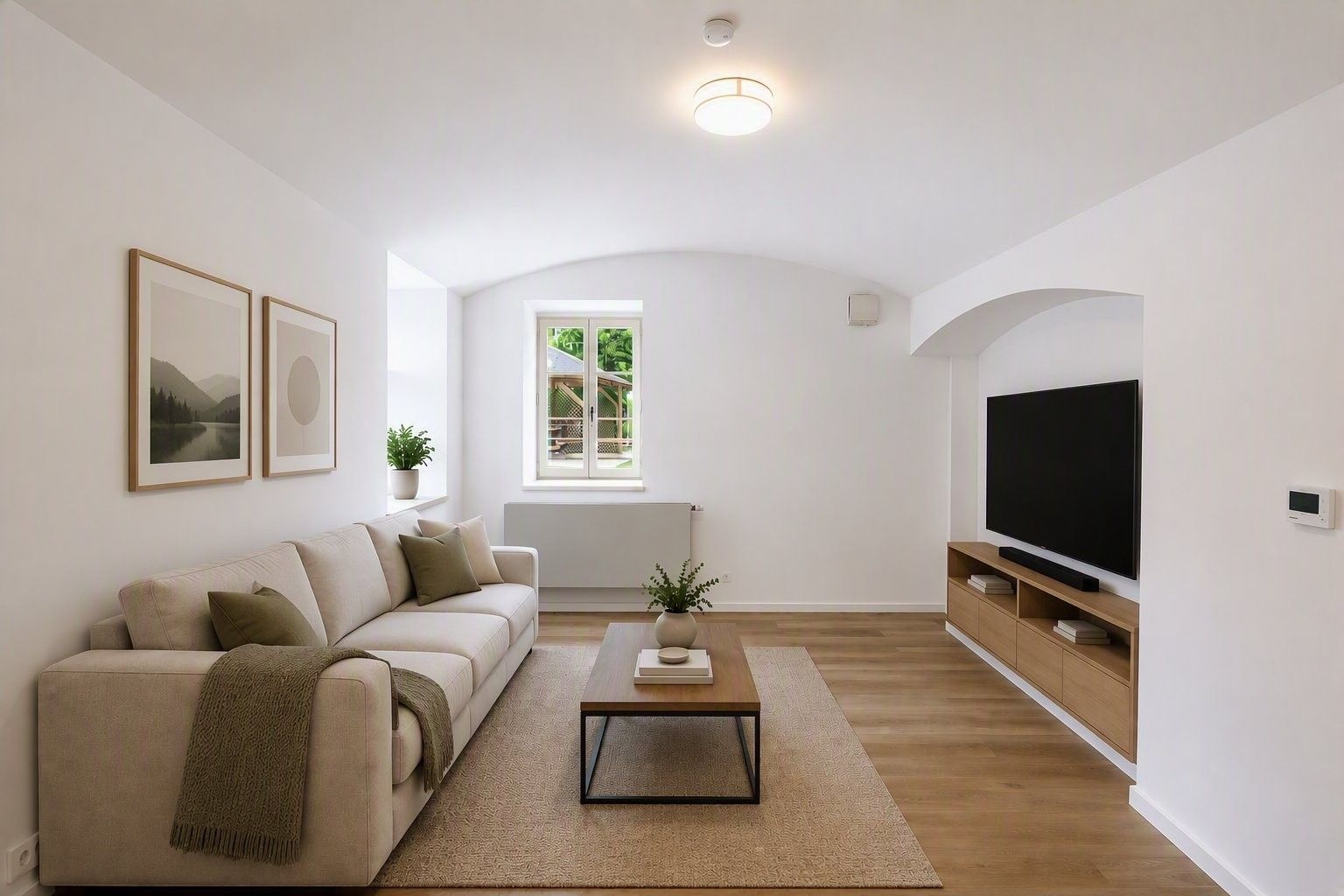 Prodej byt 2+kk - Na Václavce 1324, Praha Smíchov, 62 m² - 5
