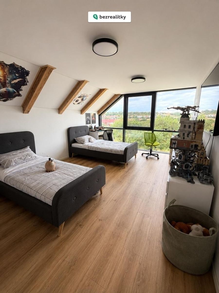 Rodinný dům · 126 m² · Dyje - 4
