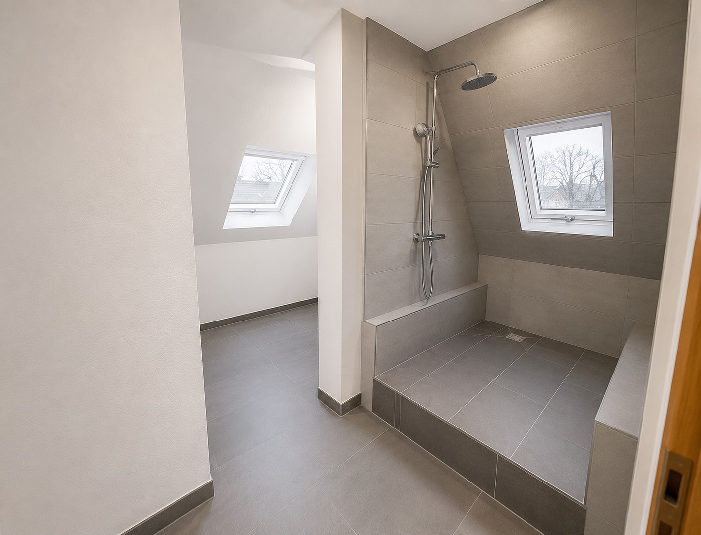 Byt 3+1 · 62 m² · Heilbronner Straße 5 Dortmund Körne Nordrhein-Westfalen 44143 - 4