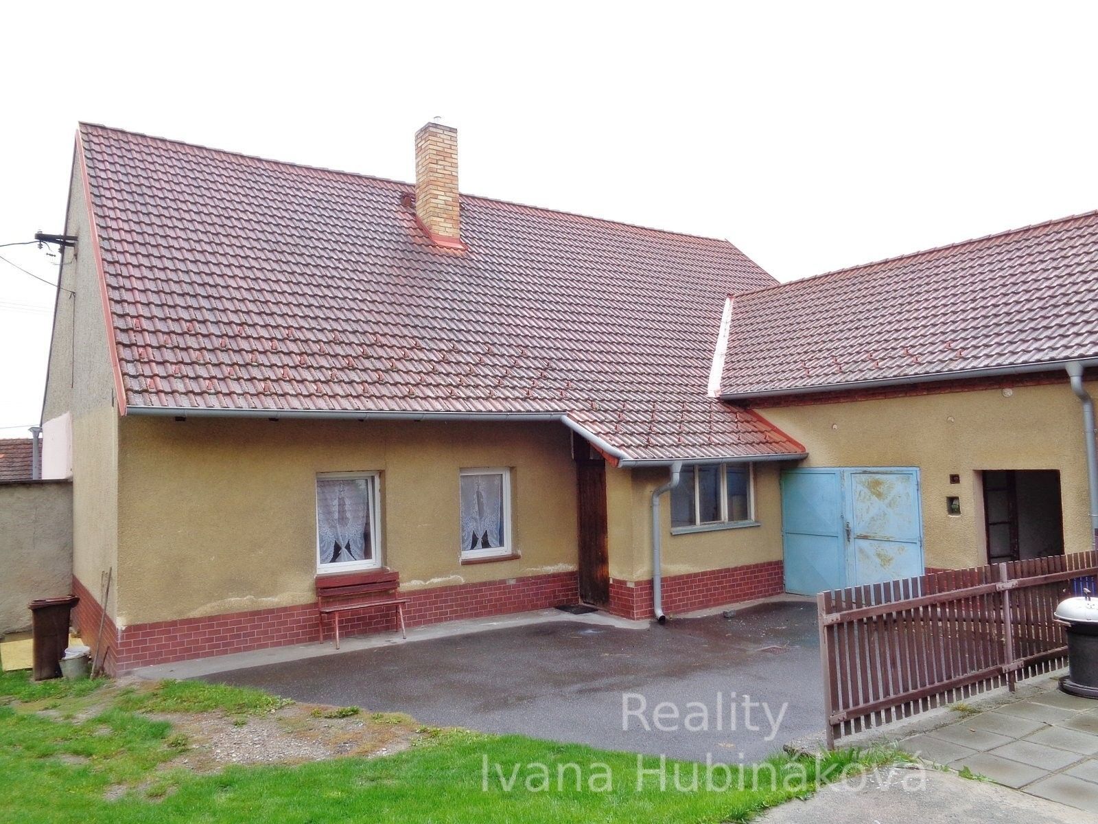 Rodinný dům · 98 m² · Paseky - 2